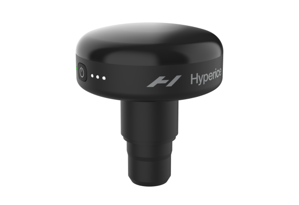 Hyperice | Hypervolt | Heated Head Online now