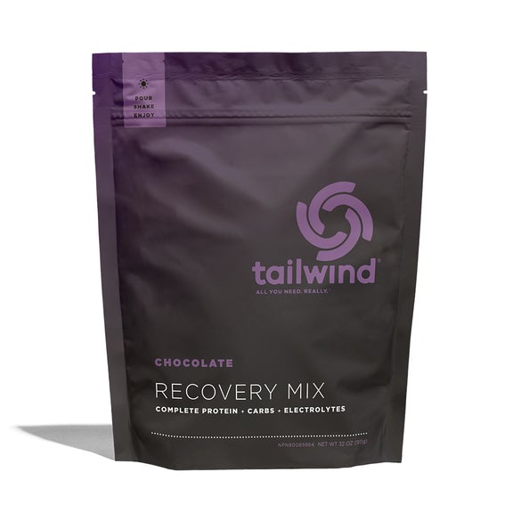 Tailwind Nutrition Recovery Drinks - Chocolate For Sale