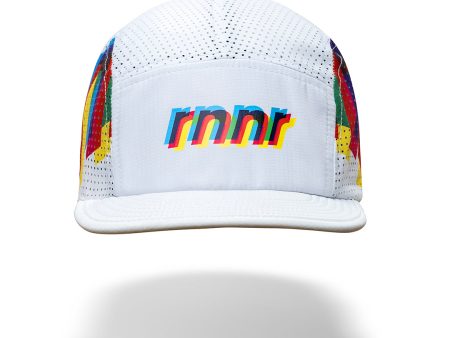 Rnnr Pacer Hat - Overload For Discount