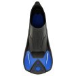 AquaSphere | Microfin | Blue   Black Hot on Sale