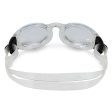 AquaSphere | Kaiman | Clear Lens | Clear Online Sale