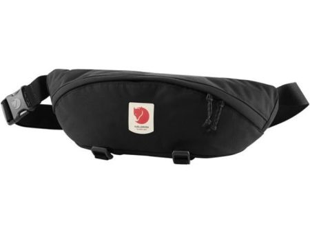 Fjallraven ULVÖ Hip Pack Large Supply