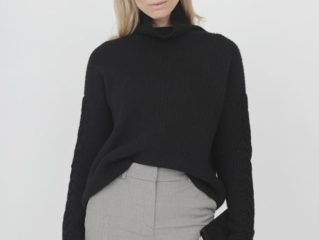 RAVENNA TURTLENECK For Discount