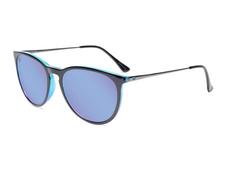 Knockaround Mary Janes Sunglasses - 1 a.m. Snack Fashion