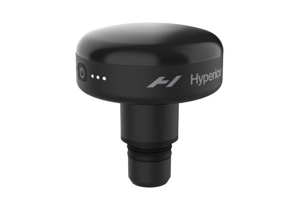 Hyperice | Hypervolt | Heated Head Online now