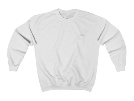 Vitasave Your Definition of Healthy Unisex Crewneck on Sale