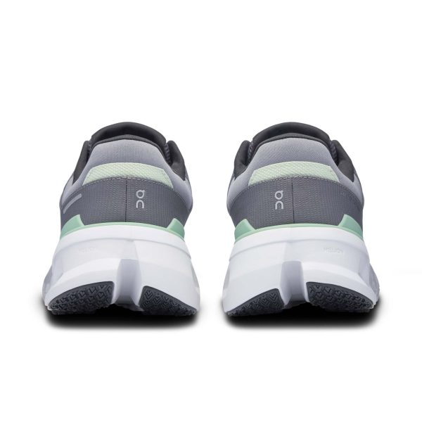 ON | Cloudrunner 2 | Heren | Glacier   Sage Discount