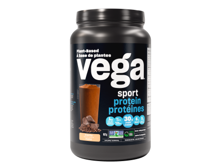 Vega Sport Protein - Mocha (812 g) Sale