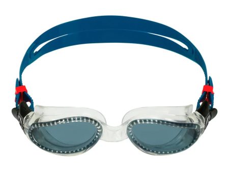 AquaSphere | Kaiman | Dark Lens | Petrol on Sale