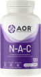 AOR N-A-C 500 mg (Capsules) For Discount