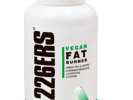 226ERS | Vegan Fat Burner on Sale