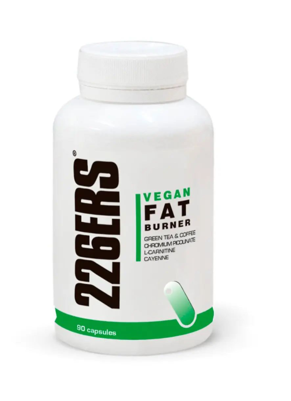 226ERS | Vegan Fat Burner on Sale