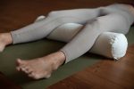 Yoga Bolster round Online