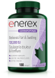 Enerex Serrapeptase 120000 SU (Capsules) For Discount