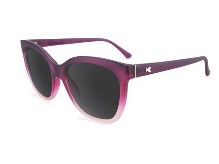 Knockaround Deja Views Sunglasses - Spanish Rose Hot on Sale