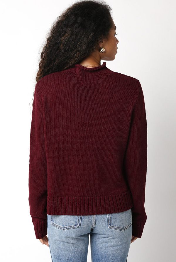 Molly Sweater on Sale