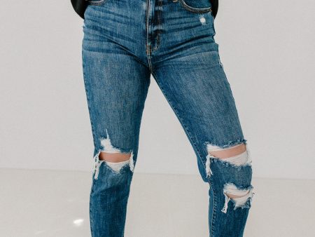 Tobi Mom Jean Online Sale