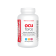 Prairie Naturals VisionHealth Ocu Force (120 Softgels) Sale