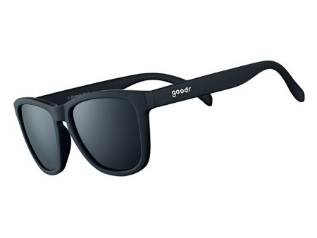 Goodr OGs Sports Sunglasses - A Ginger s Soul Online Hot Sale