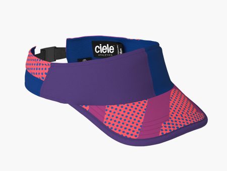 Ciele FSTVisor Dual SC - Monroe on Sale