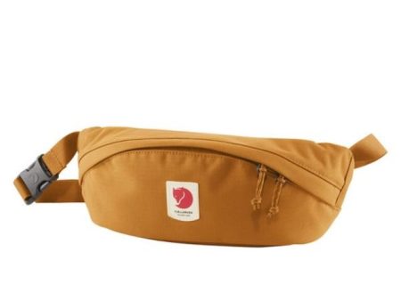 Fjallraven ULVÖ Hip Pack Medium Fashion