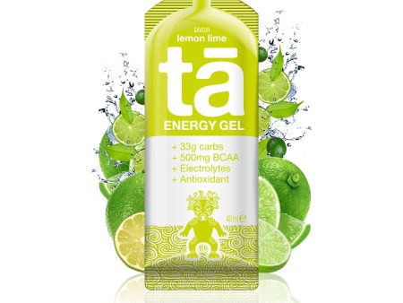 Ta Energy Gels for Sport Online now