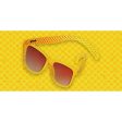 Goodr OGs Sports Sunglasses - Je Vais à la Hell For Discount