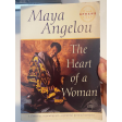 The Heart of a Woman by Maya Angelou For Sale