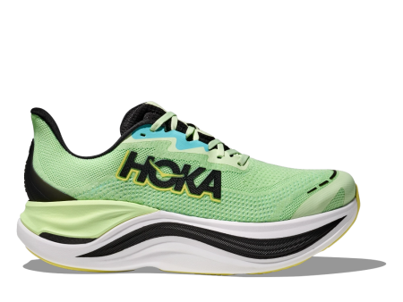 Hoka | Skyward X | Luna Moth   Black | Heren on Sale