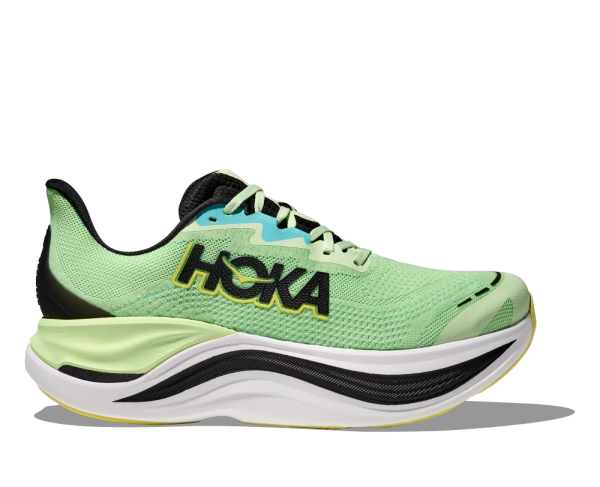 Hoka | Skyward X | Luna Moth   Black | Heren on Sale