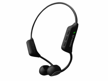 Pangu Sport Bone Conduction Headphones 2.0 Online Hot Sale