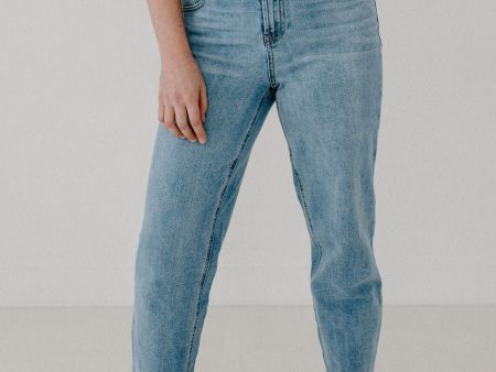 The Analise Jean Hot on Sale