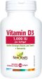 New Roots Vitamin D3 1000 UI Online now