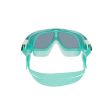 AquaSphere | Seal 2.0 | Dark Lens | Green Online Hot Sale