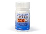 Schuessler Tissue Salts Nat Sulph Water Eliminator (125 Tablets) Hot on Sale