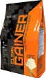 Rivalus Clean Gainer Protein Powder - Creamy Vanilla (10 lbs) Online Sale