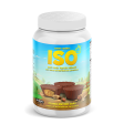 Yummy Sports ISO 100% Whey Protein Isolate - Peanut Butter Cups (2 lbs) Supply