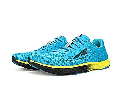 Altra Men s Escalante Racer (Blue) on Sale