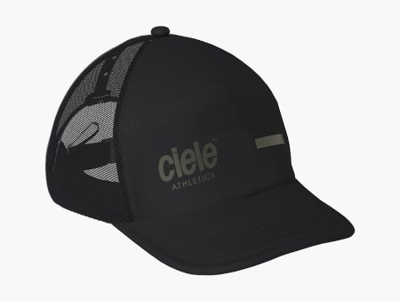 Ciele TRKCap SC - Athletics Bar - Shadowcast Fashion