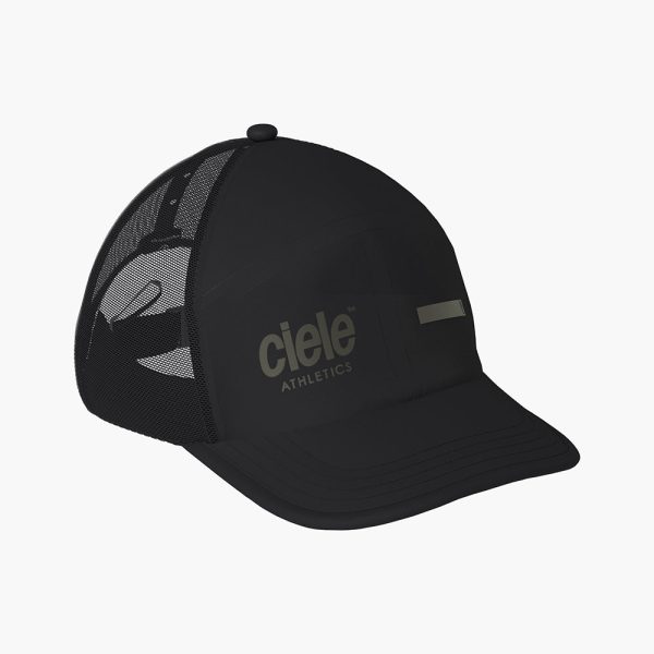 Ciele TRKCap SC - Athletics Bar - Shadowcast Fashion