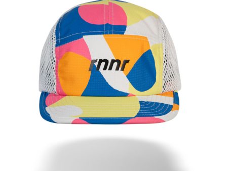 Rnnr Distance Hat - Casso Online