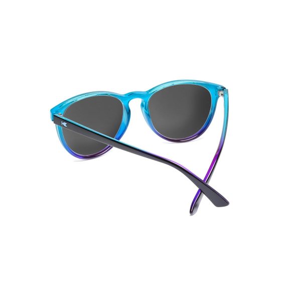 Knockaround Mai Tais Sunglasses - 1 a.m. Snack Fashion