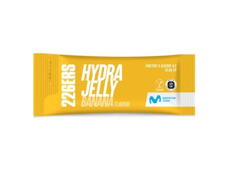 226ERS | Hydrajelly | Banana Hot on Sale