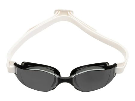 AquaSphere | Xceed  | Smoke Lens | Black   White Online now