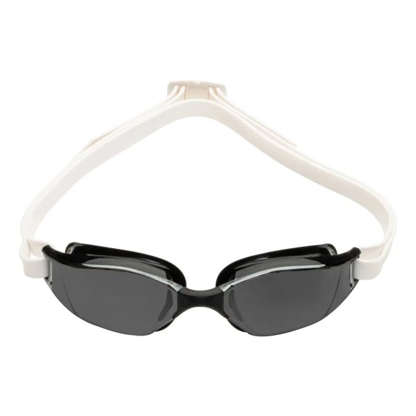 AquaSphere | Xceed  | Smoke Lens | Black   White Online now