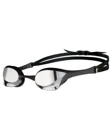 Arena | Cobra Ultra Swipe | Mirror Silver   Black Online