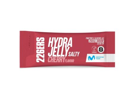 226ERS | Hydrajelly | Salty Cherry Fashion