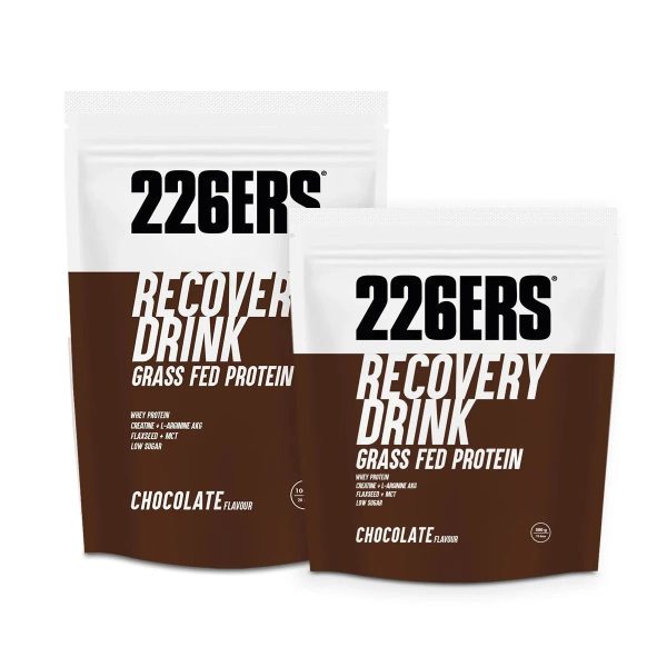 226ERS | Recovery Drink | Chocolate on Sale