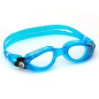 AquaSphere | Kaiman | Clear Lens | Blue For Sale