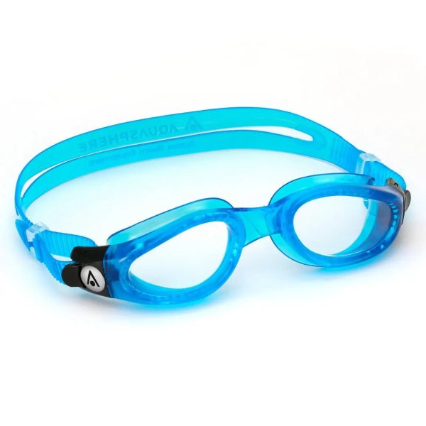 AquaSphere | Kaiman | Clear Lens | Blue For Sale